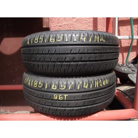 DUNLOP SP30 185/65/14 2BUC VARA